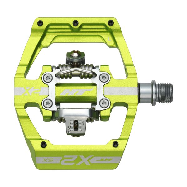 HT X2-SX Pedal