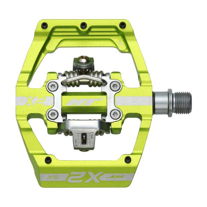 HT X2-SX Pedal