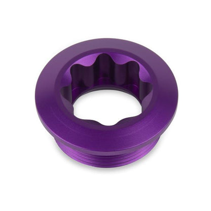 Insight Alloy Crank Bolt M20X10.7 - DXR