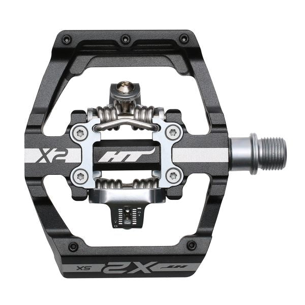 HT X2-SX Pedal