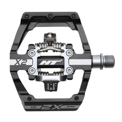 HT X2-SX Pedal