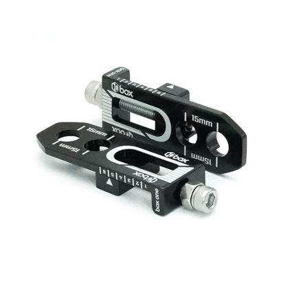 Box One™ Chain Tensioners