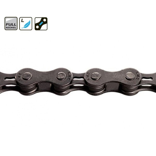 KMC Z6 3/32" Chain