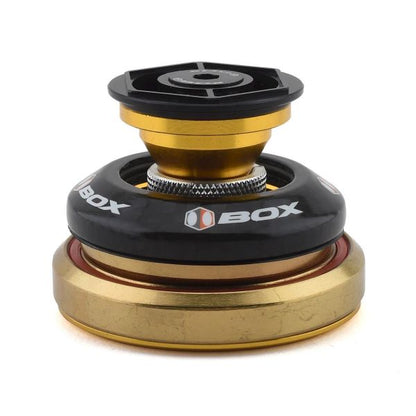 Box One Carbon Sealed Integrated 1.5" Tapered Headset