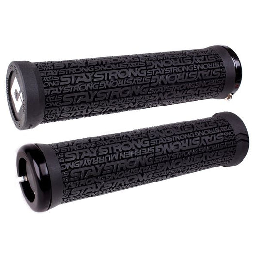 Odi Stay Strong Reactiv V2.1 Lock-On Grips