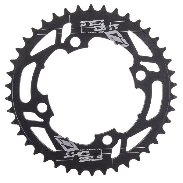 Insight Chainring 104MM 4 Bolt