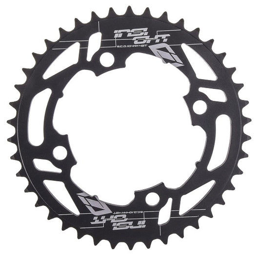 Insight Chainring 104MM 4 Bolt