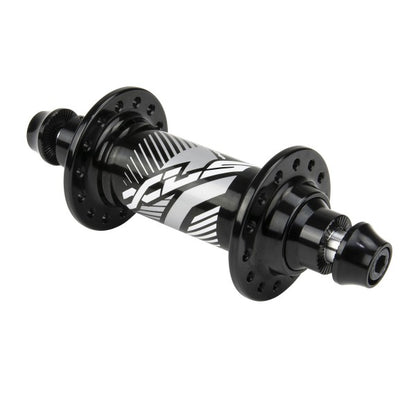 Excess Mini Expert 28H Front Hub