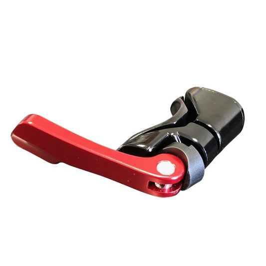 Chase ACT intergraded Clamp Kit Red