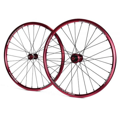 Answer BMX Pinnacle Mini Wheelset