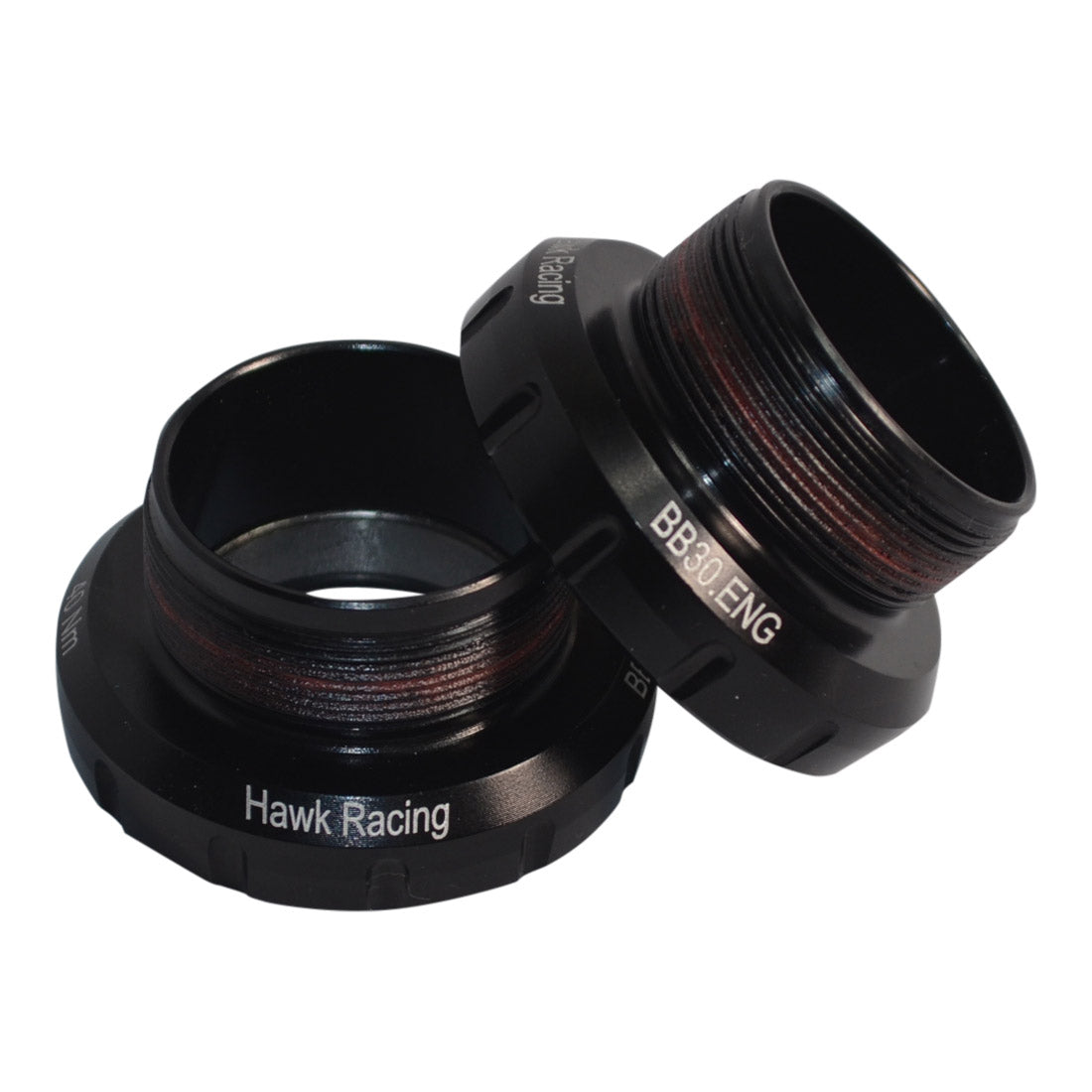 Hawk ENG Threaded for 30mm