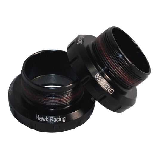 Hawk ENG Threaded for 30mm