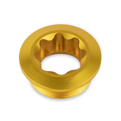 Insight Alloy Crank Bolt M20X10.7 - DXR