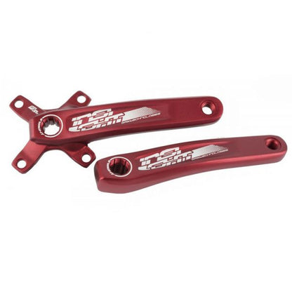 Insight ISIS Axle Crank Arms