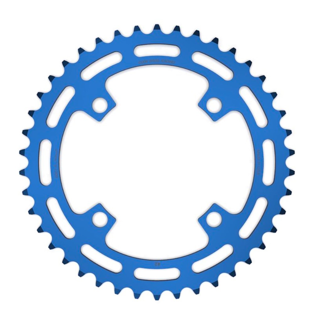 CBR Chainrings BCD104MM 4 Bolt