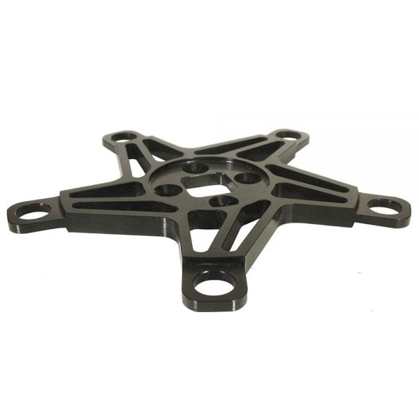 Answer Alumilite Mini Crank 5-Bolt Spider