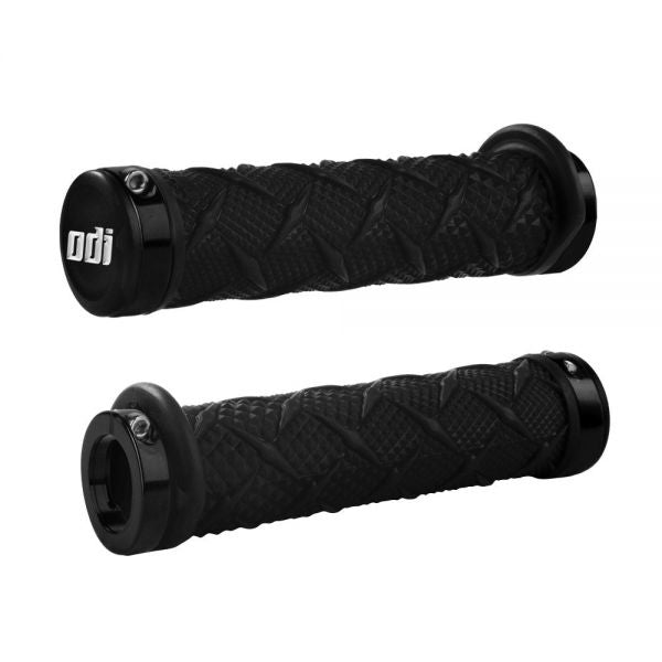 Odi X-Treme MTB Flangless Lock-On Grips