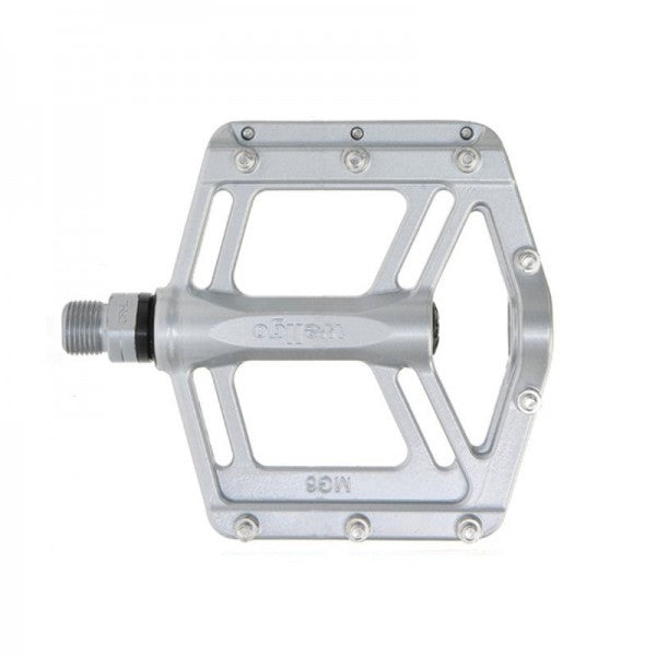 Wellgo MG-6AL 9/16" Pedals