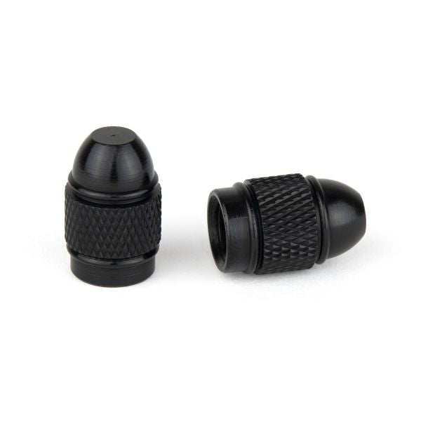 Position One Bullet Schrader Valve Caps