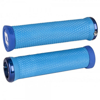 Odi Elite Motion Flangless Lock-On Grips