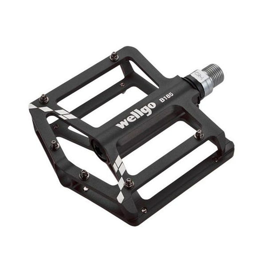 Wellgo B185 9/16" Pedals