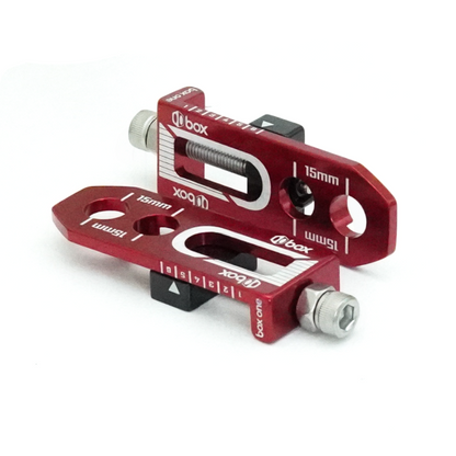 Box One™ Chain Tensioners
