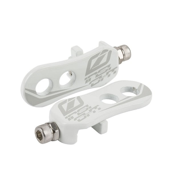 INSIGHT chain tensioners