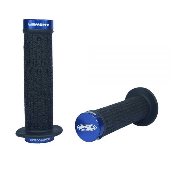 Answer Flange Grips