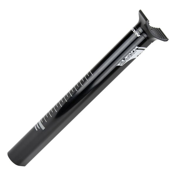 Elevn Alloy Pivotal Seat Post Aero 27.2mm