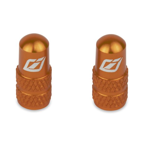 Insight Presta 6061-T6 Valve Caps