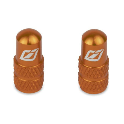 Insight Presta 6061-T6 Valve Caps