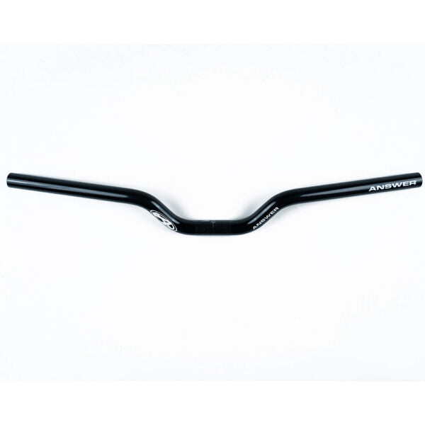 Answer Carbon Mini Handlebars