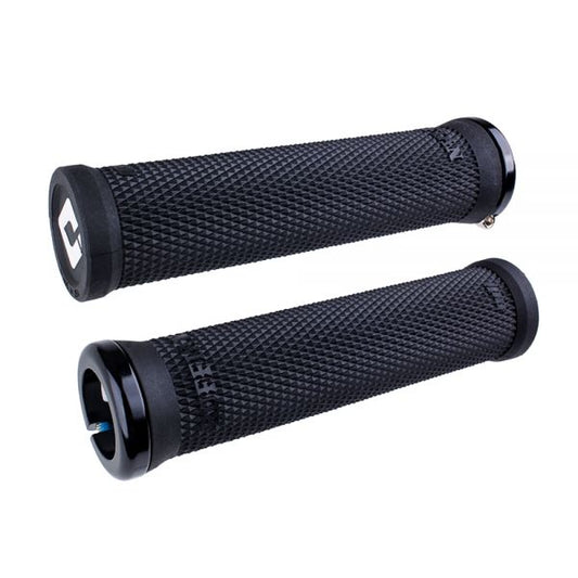 Odi Ruffian V2.1 Slim OD Lock-On Grips