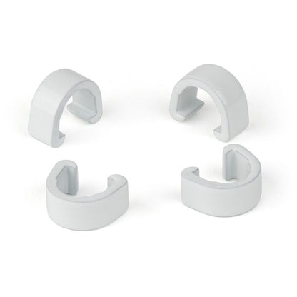 Insight Frame C-Brake Alloy Clips Pack
