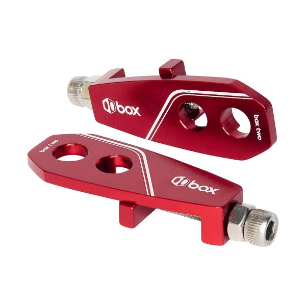 Box Two™ Chain Tensioners