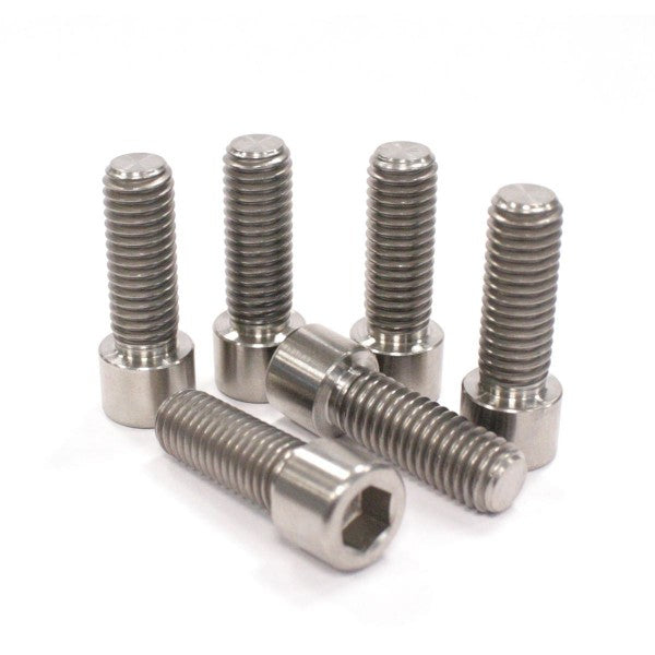 Elevn Titanium Pro Stem Botls