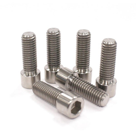 Elevn Titanium Pro Stem Botls