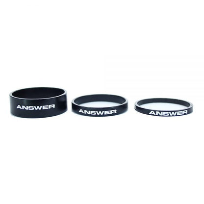 Answer Alloy Spacer Pack