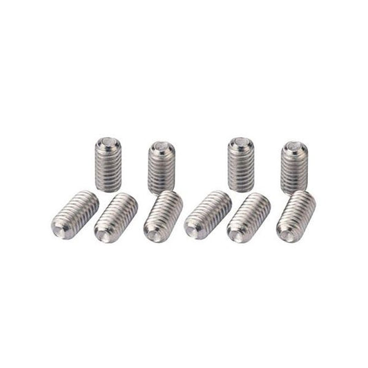 Wellgo MG-1 Pin Pack
