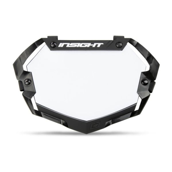 Inight 3D Vision2 Number Plate Mini