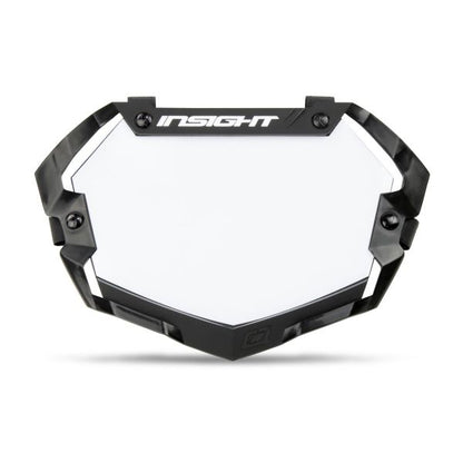 Inight 3D Vision2 Number Plate Mini
