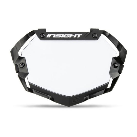 Inight 3D Vision2 Number Plate Mini