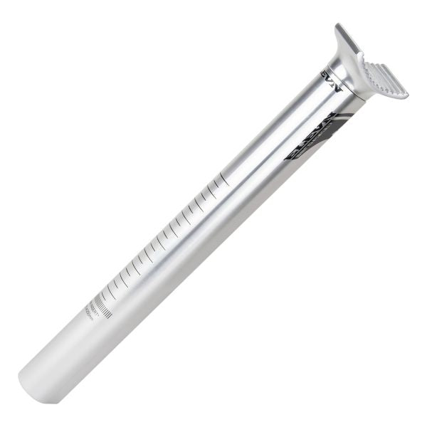 Elevn Alloy Pivotal Seat Post Aero 25.4mm