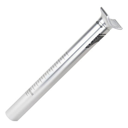 Elevn Alloy Pivotal Seat Post Aero 25.4mm