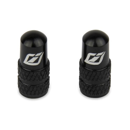 Insight Presta 6061-T6 Valve Caps