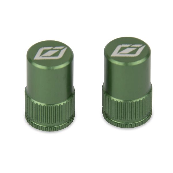 Insight Schrader 6061-T6 Valve Caps