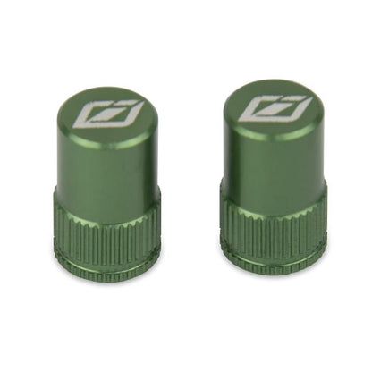 Insight Schrader 6061-T6 Valve Caps