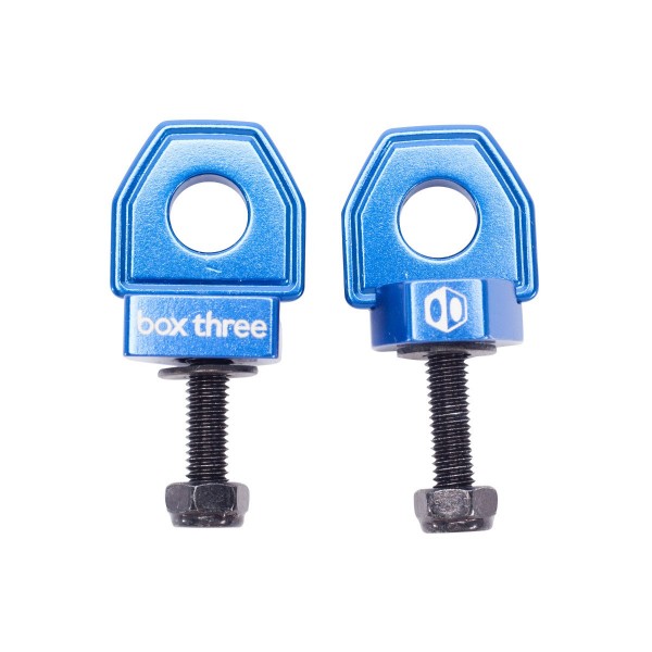 Box Three™ Chain Tensioner