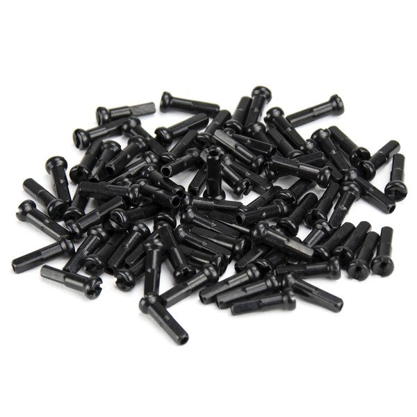 Excess Steel Nipples 16mm Pack