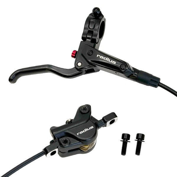 Position One Disc Brake Kit